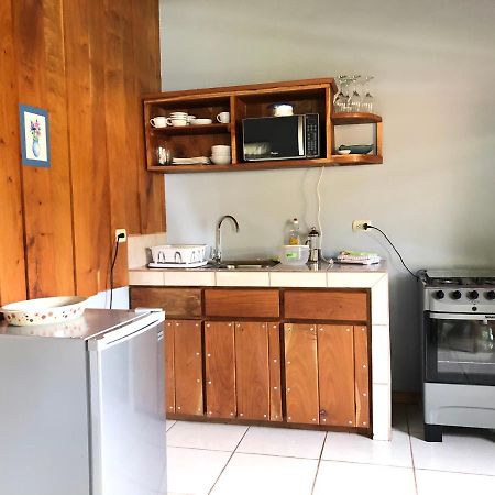 Monte Fresco Hostel Boutique Пунтаренас Екстер'єр фото