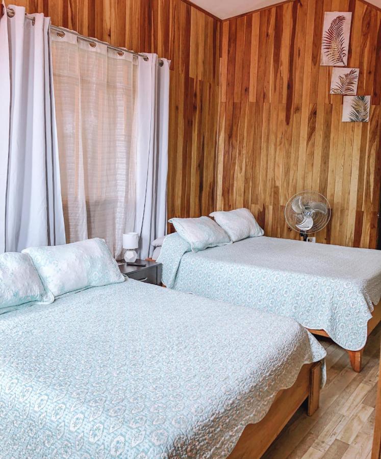 Monte Fresco Hostel Boutique Пунтаренас Екстер'єр фото