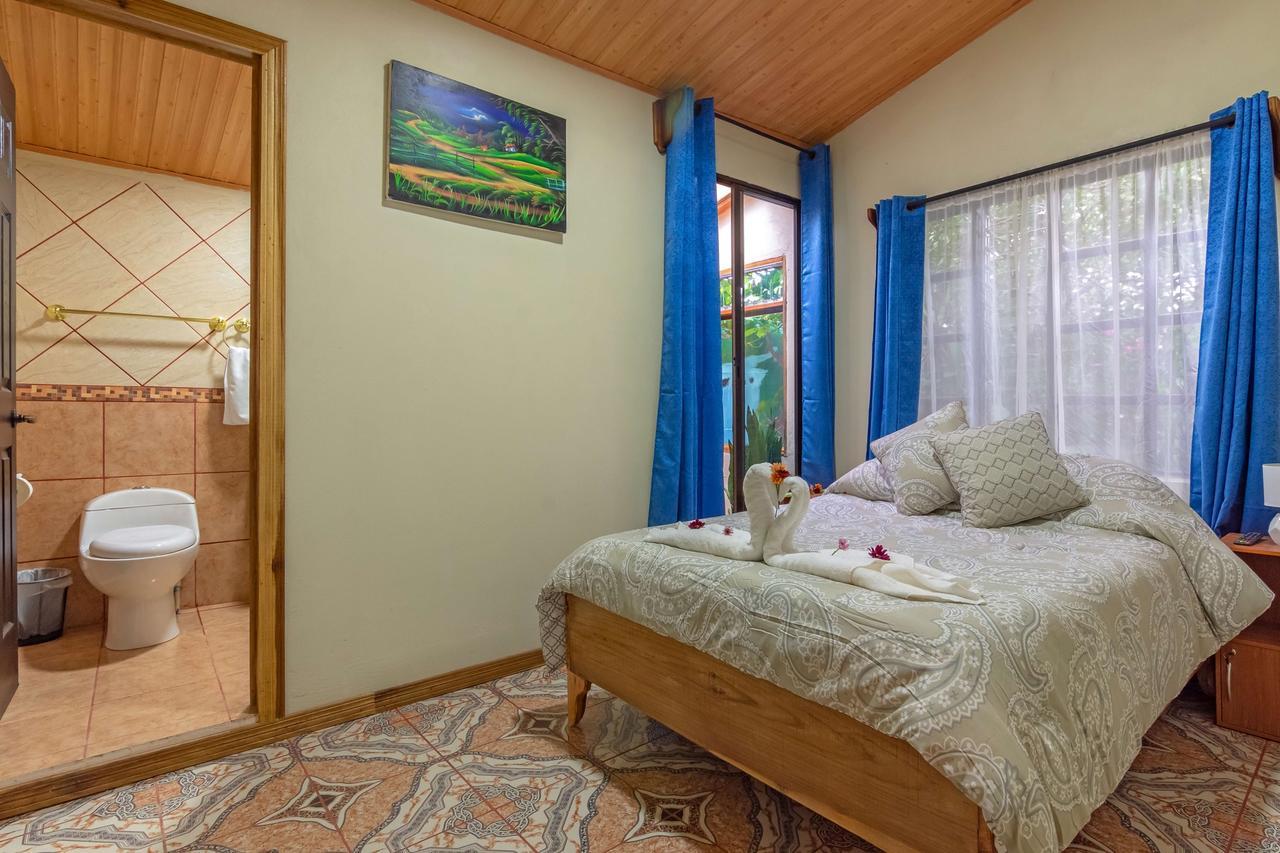 Monte Fresco Hostel Boutique Пунтаренас Екстер'єр фото
