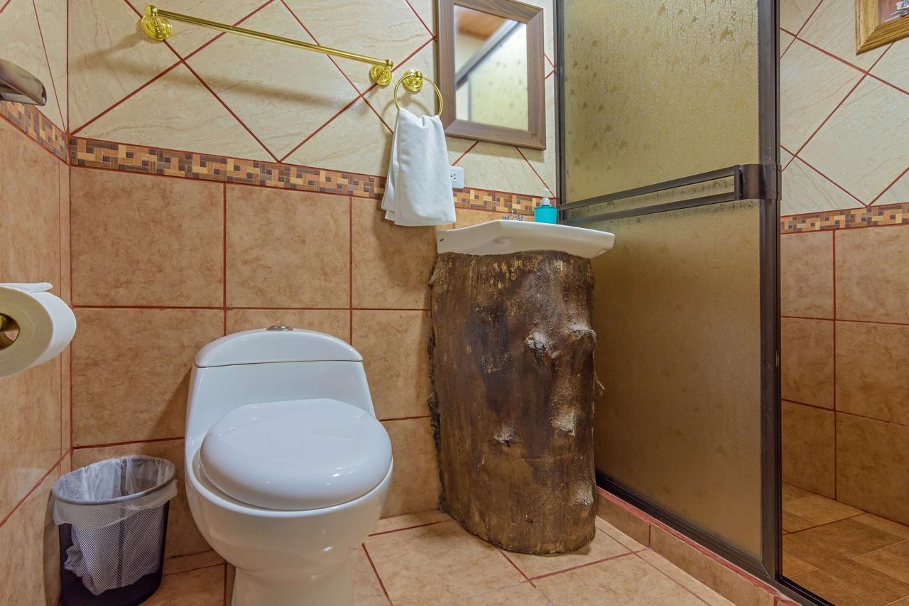 Monte Fresco Hostel Boutique Пунтаренас Екстер'єр фото