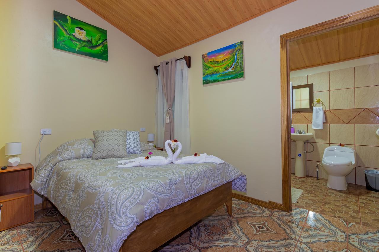 Monte Fresco Hostel Boutique Пунтаренас Екстер'єр фото