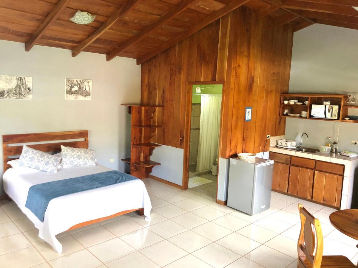 Monte Fresco Hostel Boutique Пунтаренас Екстер'єр фото