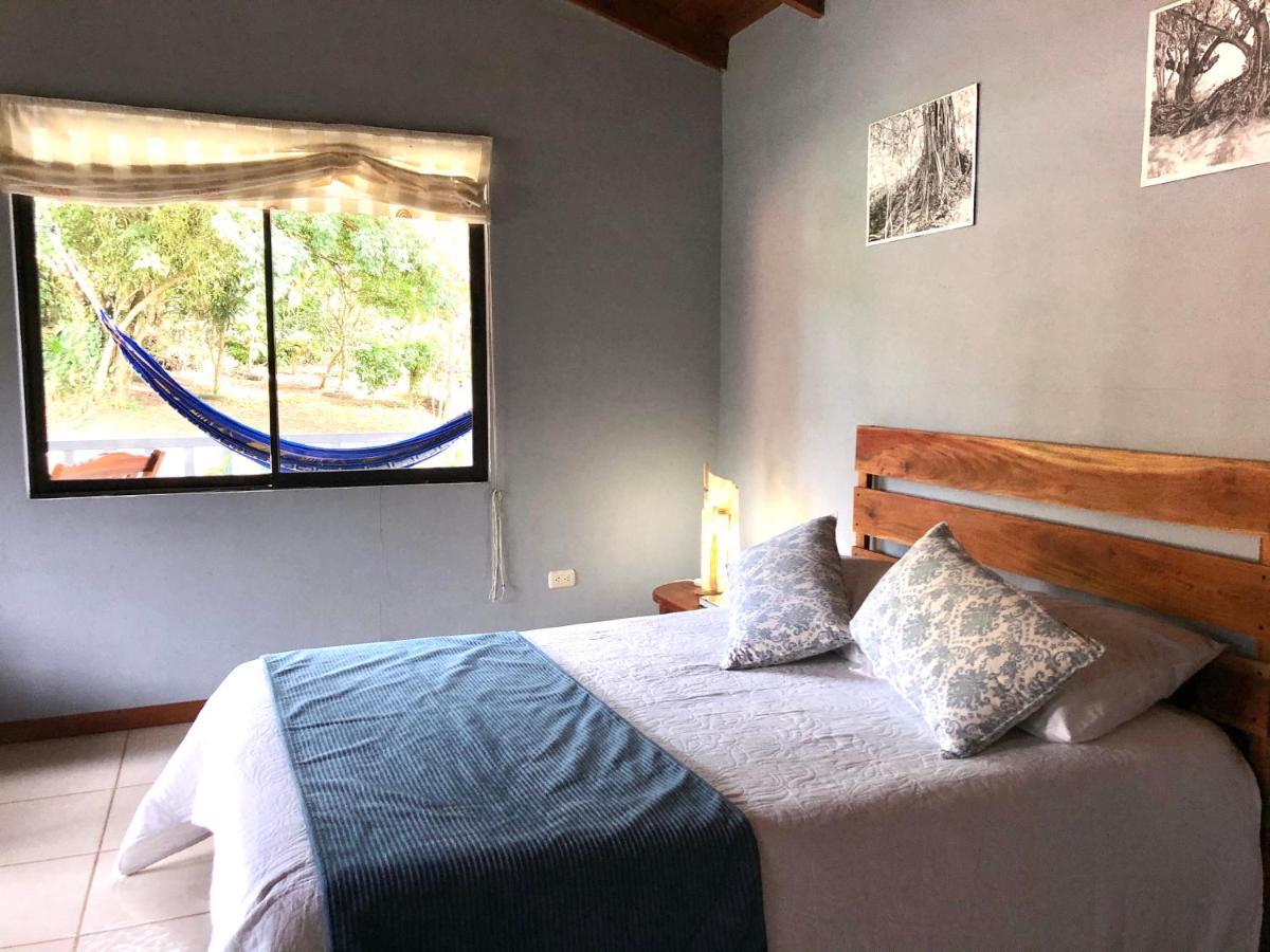 Monte Fresco Hostel Boutique Пунтаренас Екстер'єр фото